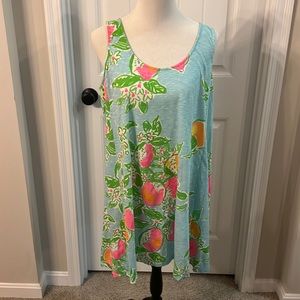 Lilly Pulitzer Summer Dress